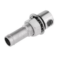 Sfiato Del Carburante in