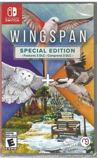 Wingspan: Special Edition