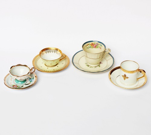 Collezione lotto limoges - collezione, 4