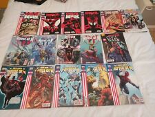  Lotto fumetti Marvel House of M 