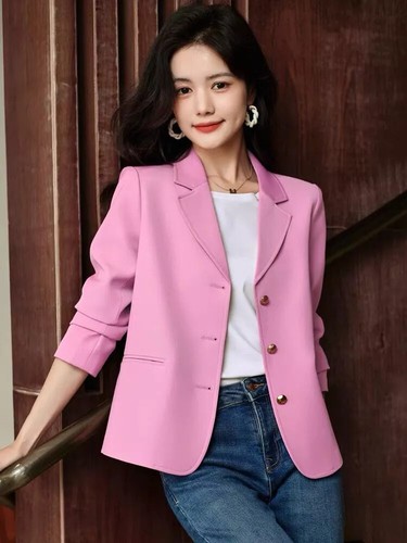 Giacca tailleur blazer - da,