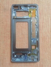 FRAME SCOCCA CORNICE per Samsung Galaxy S10 Plus G975F TELAIO CENTRALE + TASTI