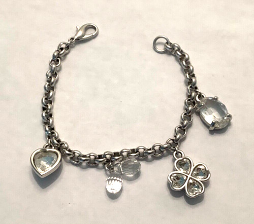 Bracciale con ciondolo