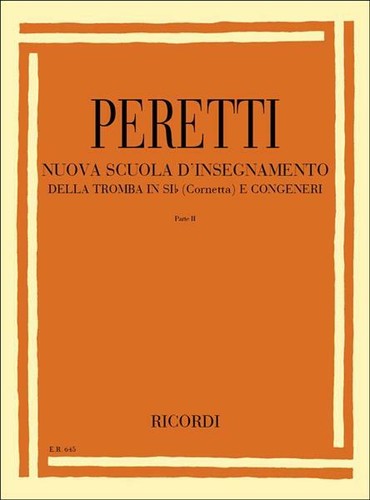 Peretti nuova scuola d - s.,