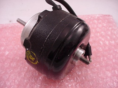 Motore condensatore gemline - motore,