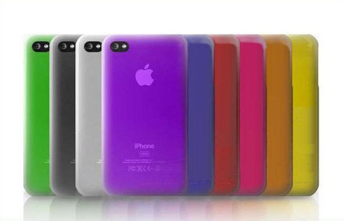 Cover custodia plastica - cover,