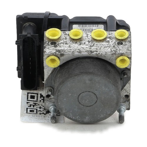 Blocco abs renault clio - abs,