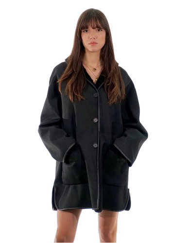 Cappotto centimetri 48 - 82,