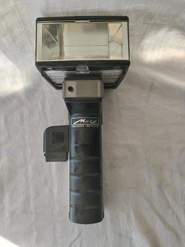 Lot meca blitz 4 - meca,