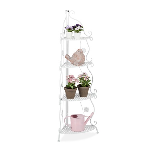 Scaffale per fiori scaffale