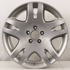 Cerchio in lega Mercedes
