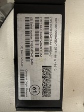 Alcatel - Lucent 3FE64927AA Gigabit Ethernet 1000Base -40 to 85 C