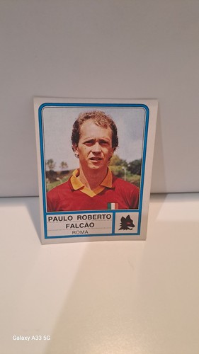 Figurina calciatori panini - calciatori,