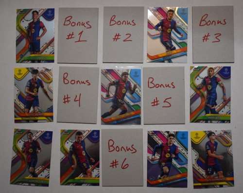 Set squadra barcelona - fc,