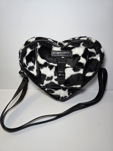 Borsa tracolla martens - a,