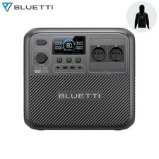 BLUETTI Elite 200 V2 Power