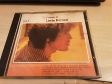 battisti cd il meglio vol 2