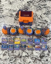 VTech V.Smile TV Learning