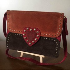 Borsa a tracolla VINTAGE YSL