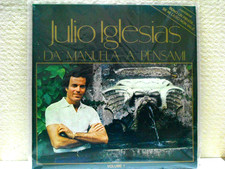 Julio iglesias doppio da - ",