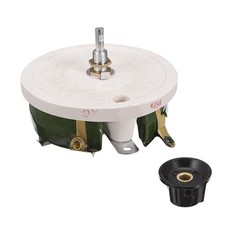 Variable Rheostat Resistor