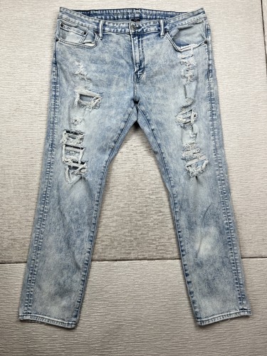 Jeans uomo american eagle - jeans,