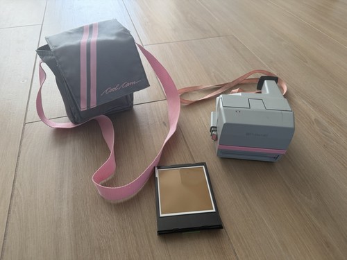 Polaroid cool cam - cam, 600