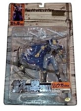 Hokuto no Ken 200X Action