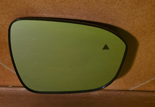 VETRO SPECCHIO RETROVISORE