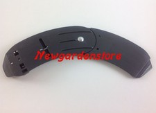 Kit tappo mulching trattorino