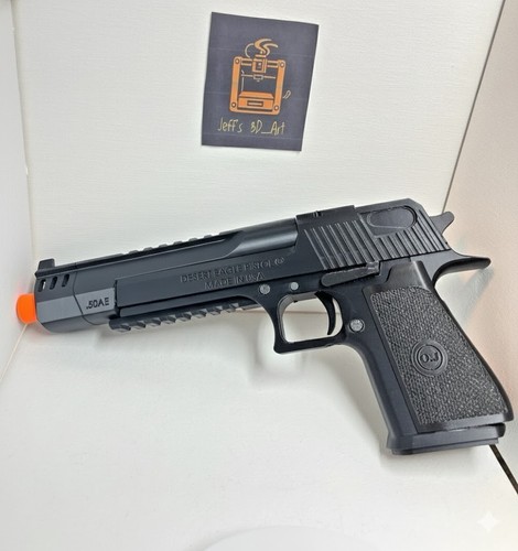 Desert eagle modellino canna - desert,
