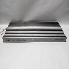 Soundstream Golia Tarantula