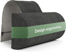 Poggiatesta per Divano Con