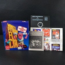 Monty Pythons Flying Circus -