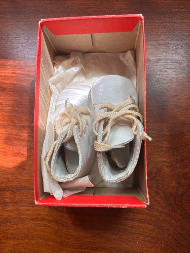 Scarpe bambino vintage - bambino,