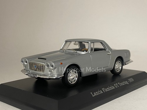 Edicola lancia flaminia - lancia,