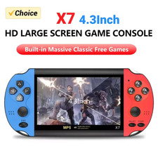 X7 X12 Plus Console di gioco
