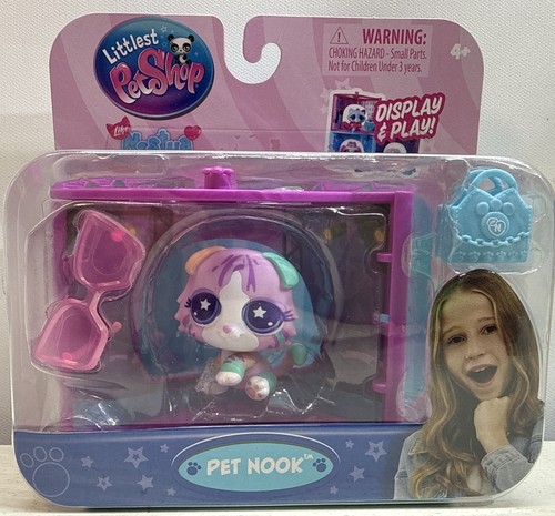 Littlest pet shop - littlest,