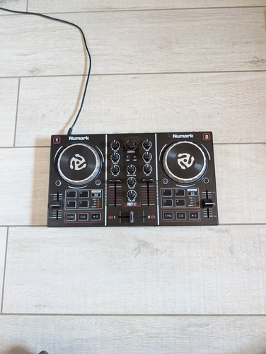 Numark party mix midi - party,