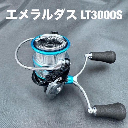 Mulinello spinning daiwa - spinning, 19