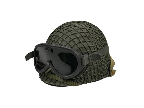 Elmetto acciaio army - us,
