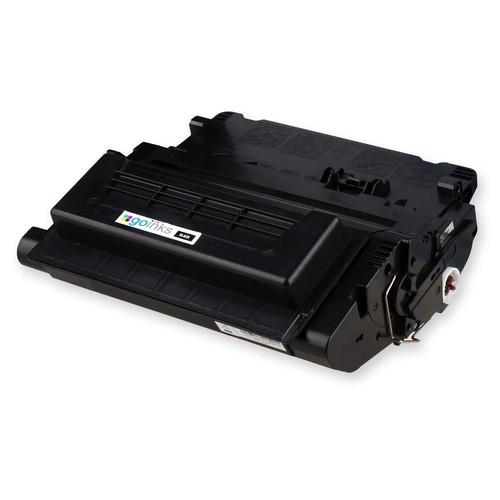 Cartuccia toner nero - cartuccia,