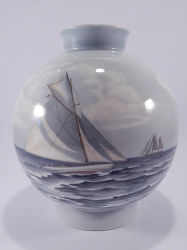 Bing grondahl vaso - vaso, in