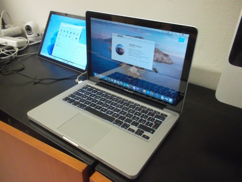 Macbook pro core - macbook, 13