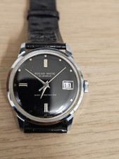 Orologio automatico anni 60