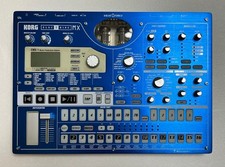 Korg EMX-1 Electribe MX Music