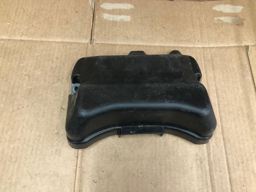 Copribatteria yamaha nmax 125 - copribatteria,