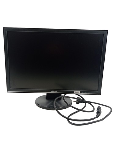 Asus vw222s lcd monitor - vw222s,