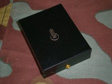 Custodia scatola Croce di