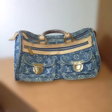 Borsa Louis Vuitton Monogram